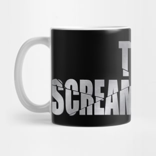 The Scream Stream Mug